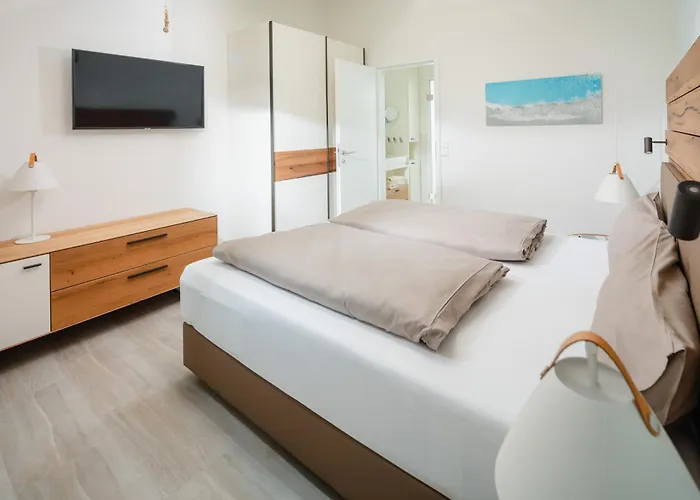 Nordstrandperlen * Norderney