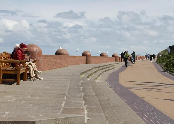 Apartment Nordstrandperlen Norderney