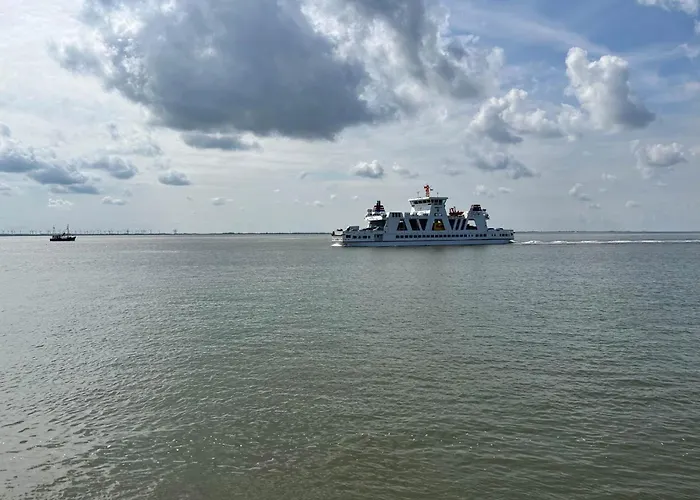 Nordstrandperlen Norderney