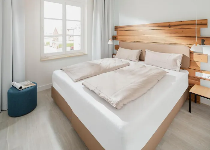 Apartment Nordstrandperlen