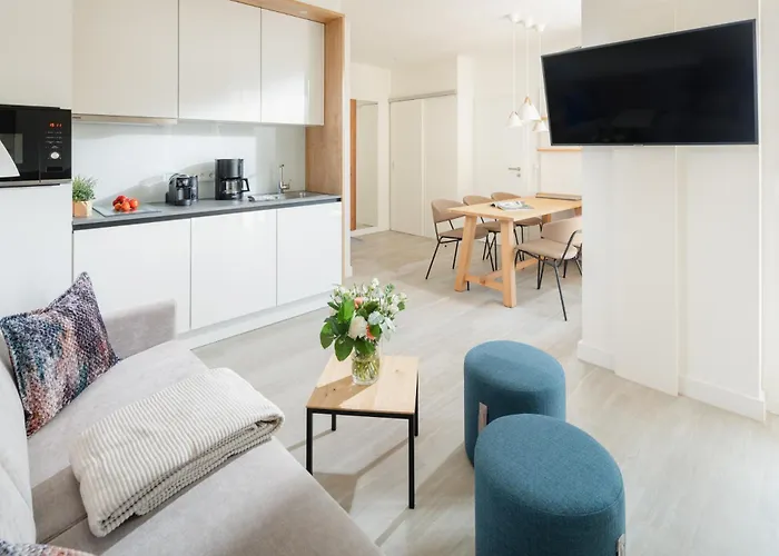 Nordstrandperlen Norderney