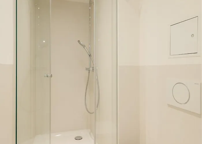 Nordstrandperlen Apartment Norderney