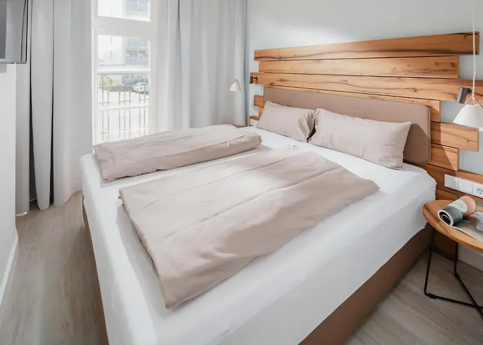 Nordstrandperlen * Norderney